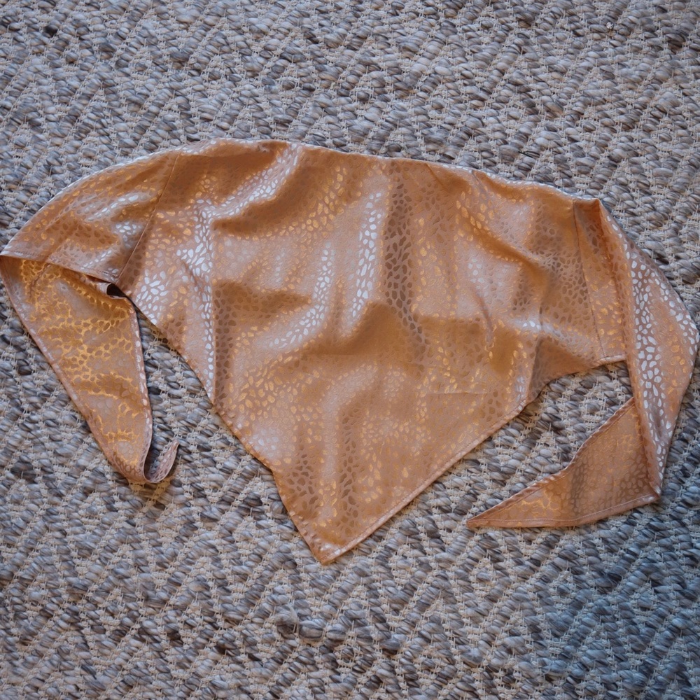 Bandana Top